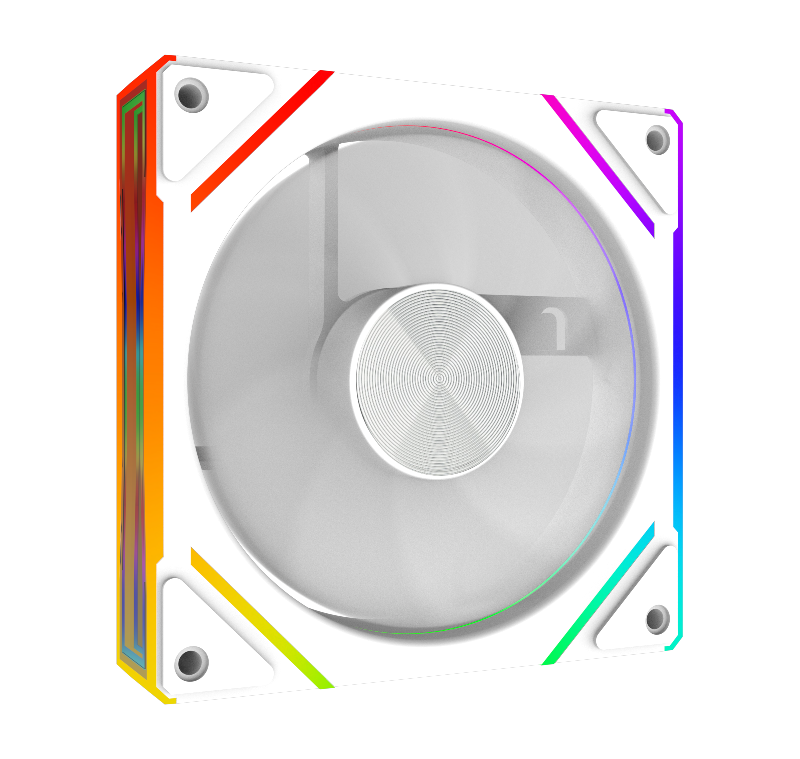 120mm RGB 風扇